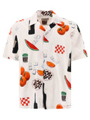 Carhartt Wip "Isis Maria Dinner" Shirt