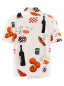 Carhartt Wip "Isis Maria Dinner" Shirt