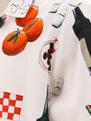 Carhartt Wip "Isis Maria Dinner" Shirt