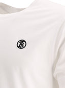 Burberry "Parker" T Shirt