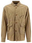 Giacca in stile cargo di Junya Watanabe Man