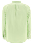 Human Made "Oxford Bd" Shirt