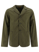 Kapital "Ripstop Hospital" Jacket