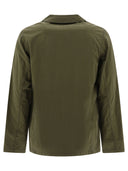 Kapital "Ripstop Hospital" Jacket