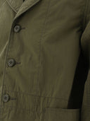 Kapital "Ripstop Hospital" Jacket