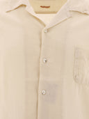 Kapital Linen Shirt