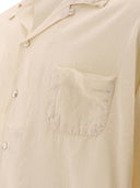 Kapital Linen Shirt