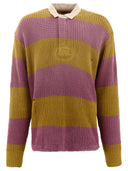Kapital "Rugby" Polo Shirt