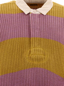 Kapital "Rugby" Polo Shirt