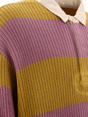 Kapital "Rugby" Polo Shirt