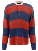 Kapital "Rugby" Poloshirt