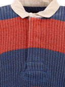 Kapital "Rugby" Poloshirt