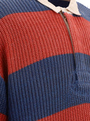 Kapital "Rugby" Poloshirt