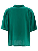Kapital Linen Shirt