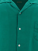 Kapital Linen Shirt