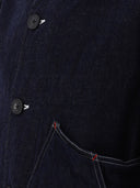 Kapital "Apple Man" Jacket