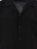Kapital Linen Shirt