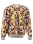 Kapital "Peckish Maria Bivouac" Sweatshirt