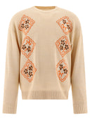 Kapital "Kookie" -Spullover