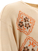 Kapital "Kookie" -Spullover