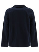 Kapital "Ripstop Hospital" Jacket