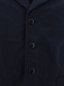 Kapital "Ripstop Hospital" Jacket