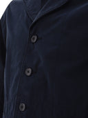 Kapital "Ripstop Hospital" Jacket