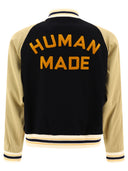 Human Made "Baseball" Bomber Jacket