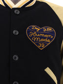Human Made "Baseball" Bomber Jacket