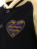 Human Made "Baseball" Bomber Jacket