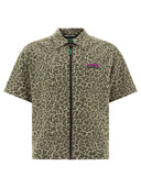 Rayon vert "hydratatie" shirt