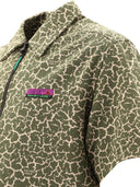 Rayon vert "hydratatie" shirt