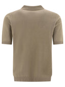 Norse Projects "Leif" Polo Shirt