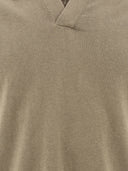 Norse Projects "Leif" Polo Shirt