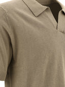 Norse Projects "Leif" Polo Shirt