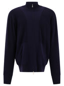 Nonnative "Worker" Zippered Sweater