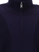 Nonnative "Worker" Zippered Sweater