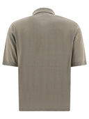 Norse Projects "Rollo" Knit Shirt