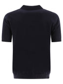 Norse Projects "Leif" Polo Shirt