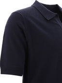 Norse Projects "Leif" Polo Shirt