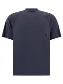 Maglietta "miglia" di rayon vert