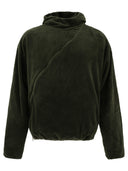 Post Archive Faction (Paf) "5.1 Center" Fleece Jacket