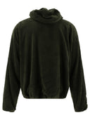 Post Archive Faction (Paf) "5.1 Center" Fleece Jacket