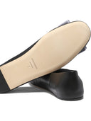 Ferragamo "Vanna" Ballet Flats