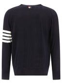 Thom Browne " Bar" Cardigan