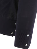 Thom Browne " Bar" Cardigan