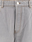 Ami Paris Straight Fit Jeans