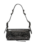 Balenciaga "Le Cagole Xs" Crossbody Bag
