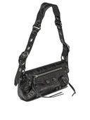 Balenciaga "Le Cagole Xs" Crossbody Bag