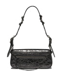 Balenciaga "Le Cagole Xs" Crossbody Bag